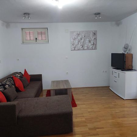 זאדאר Apartments Ivana Diklo מראה חיצוני תמונה