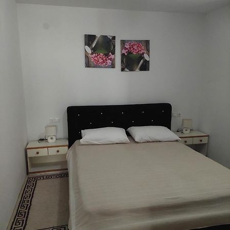 זאדאר Apartments Ivana Diklo מראה חיצוני תמונה