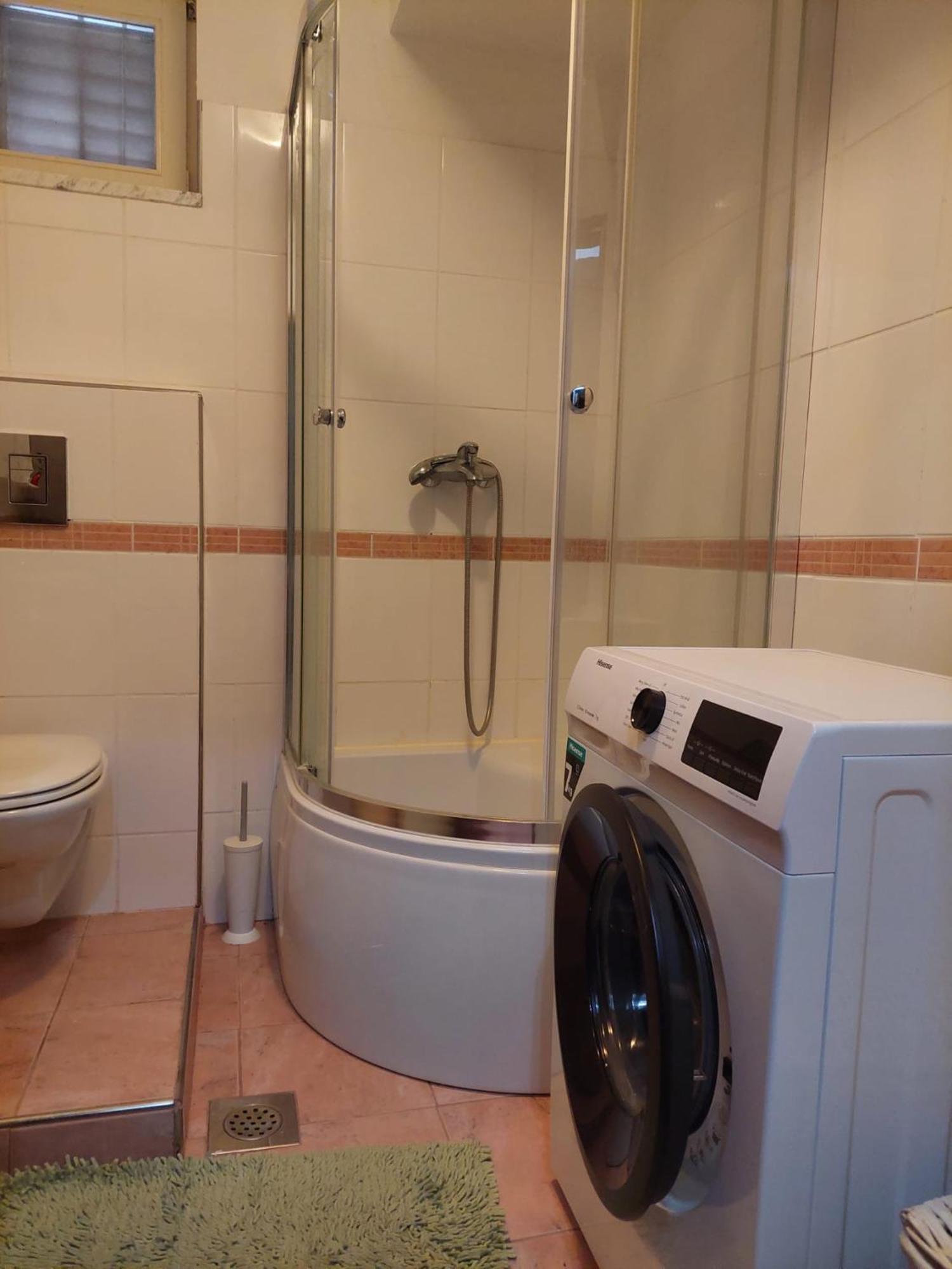 זאדאר Apartments Ivana Diklo מראה חיצוני תמונה