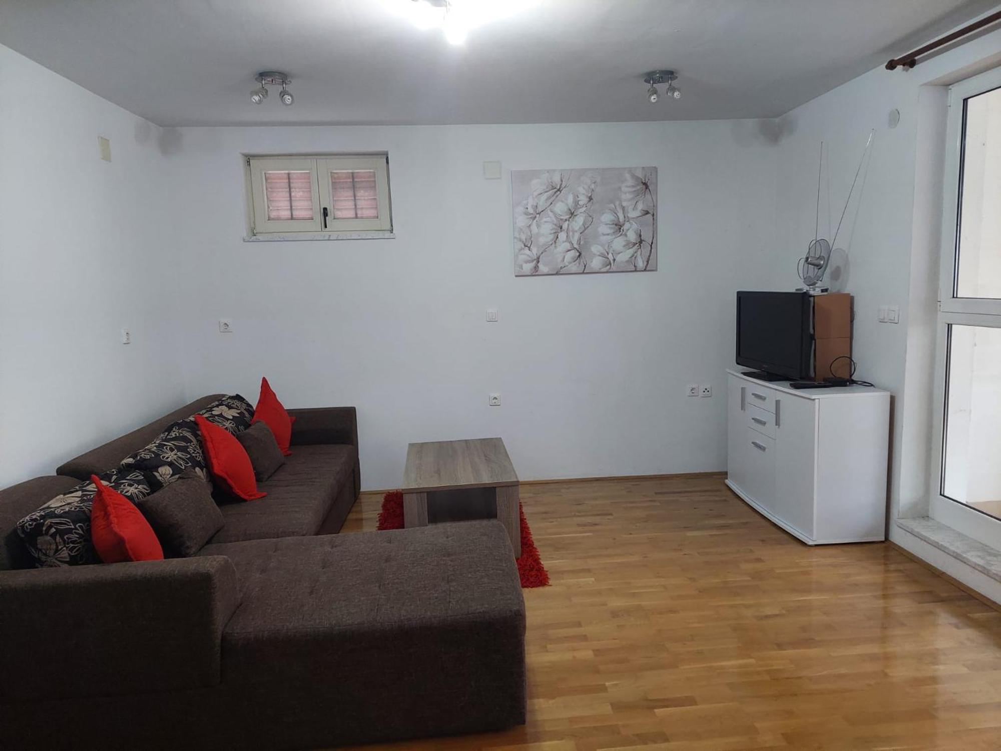 זאדאר Apartments Ivana Diklo מראה חיצוני תמונה