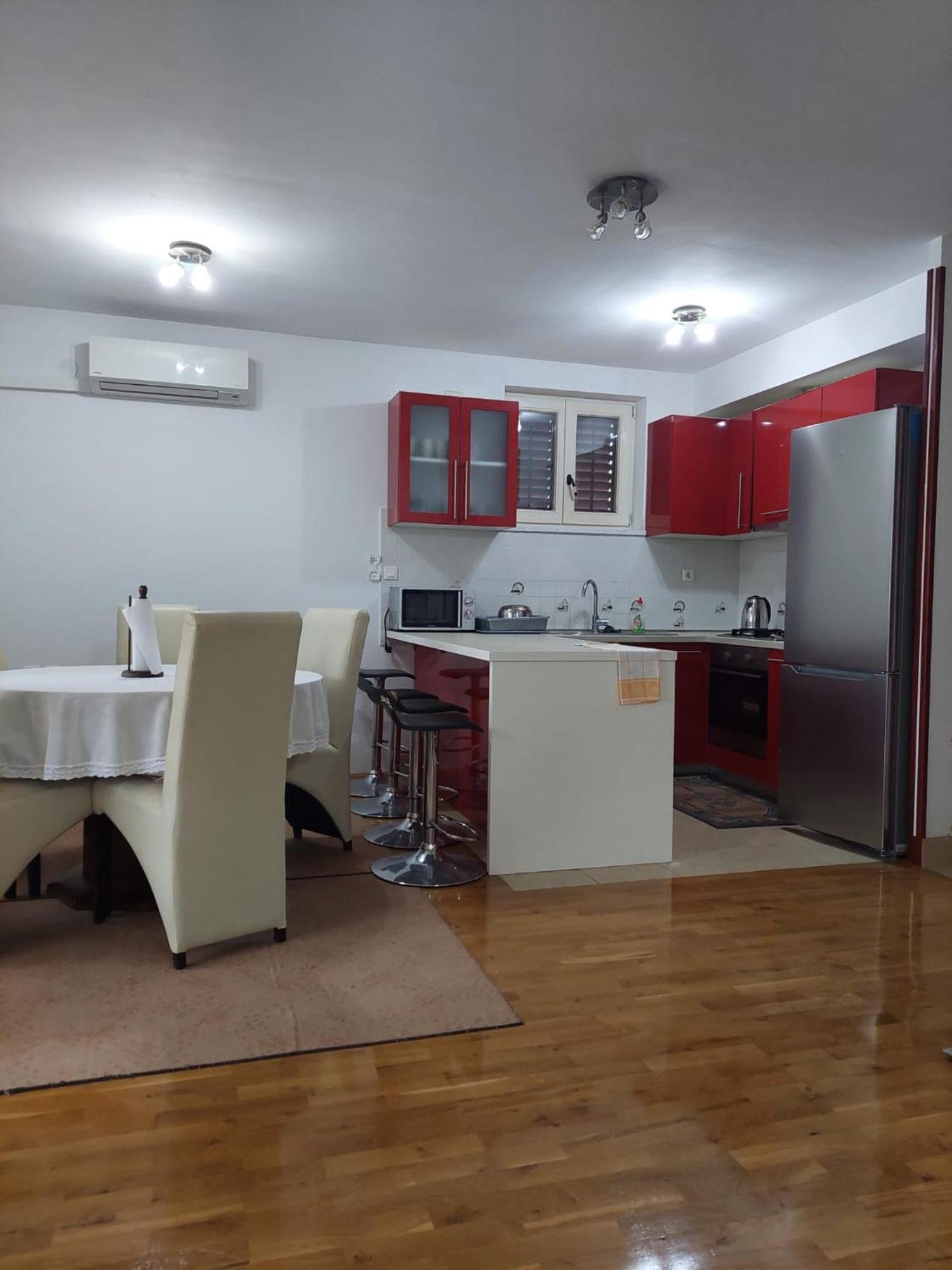 זאדאר Apartments Ivana Diklo מראה חיצוני תמונה