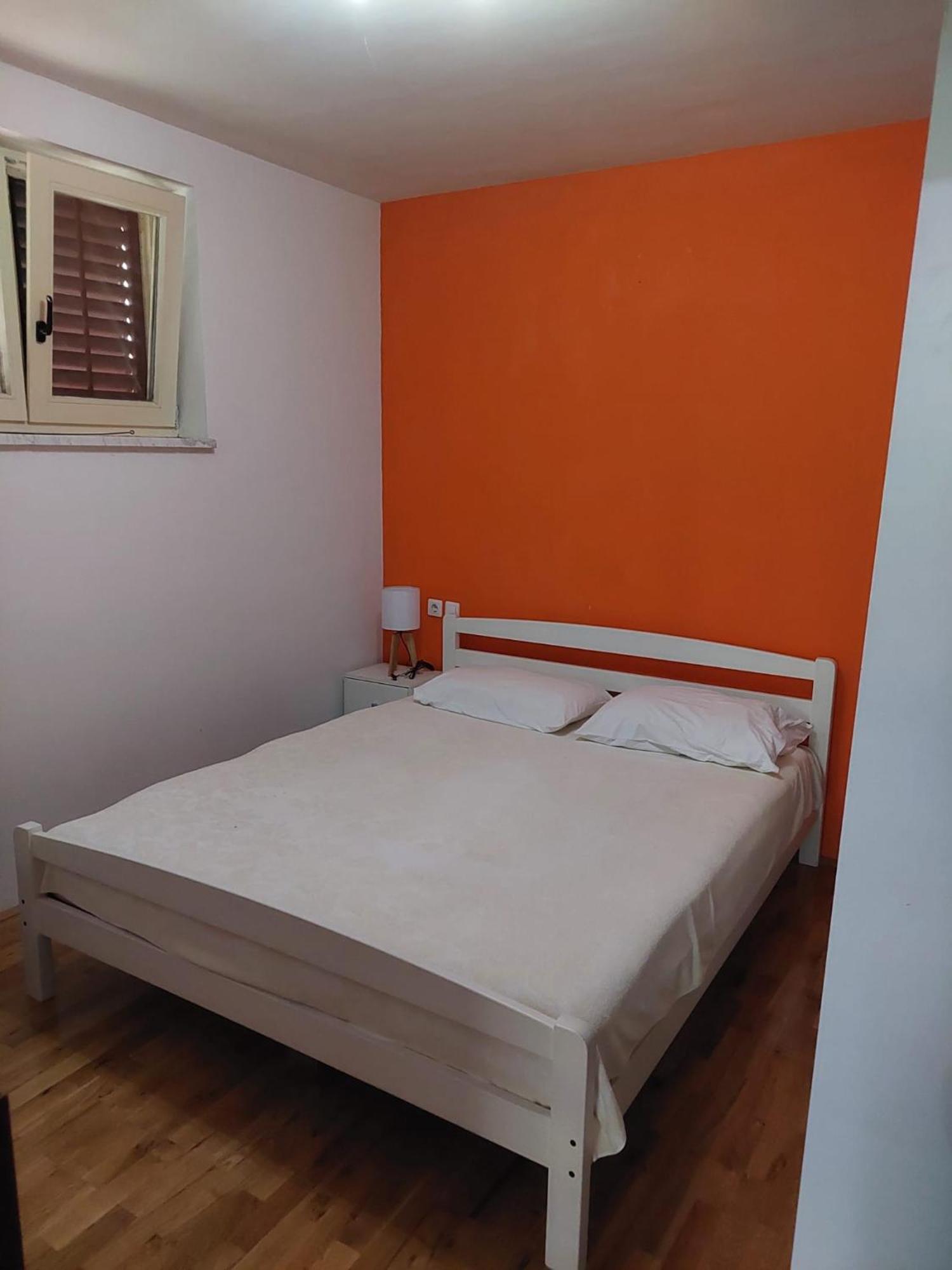 זאדאר Apartments Ivana Diklo מראה חיצוני תמונה