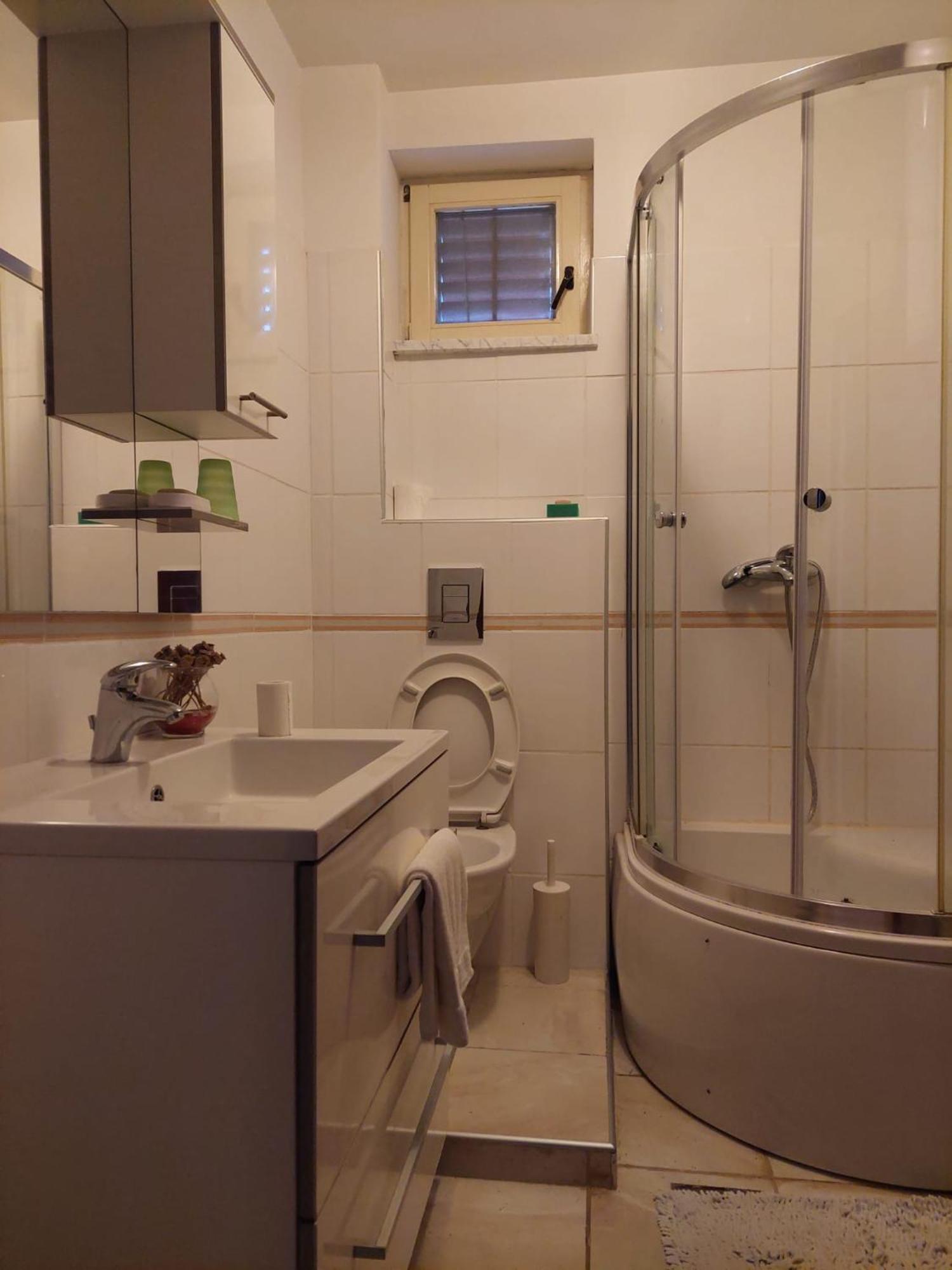 זאדאר Apartments Ivana Diklo מראה חיצוני תמונה