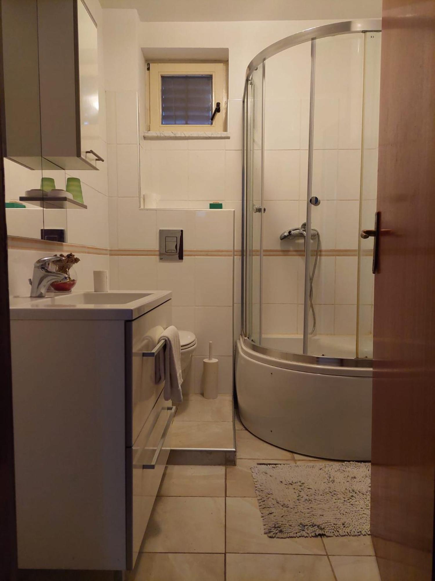 זאדאר Apartments Ivana Diklo מראה חיצוני תמונה