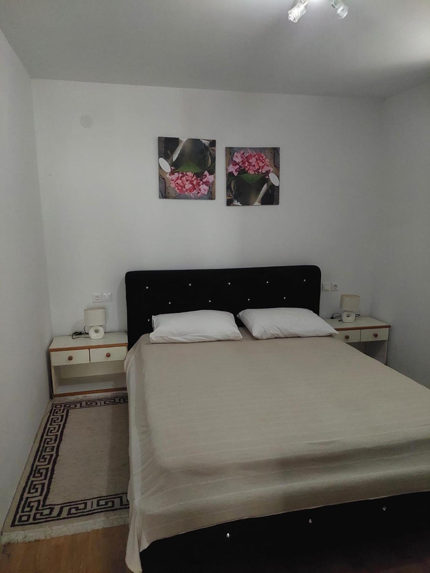 זאדאר Apartments Ivana Diklo מראה חיצוני תמונה