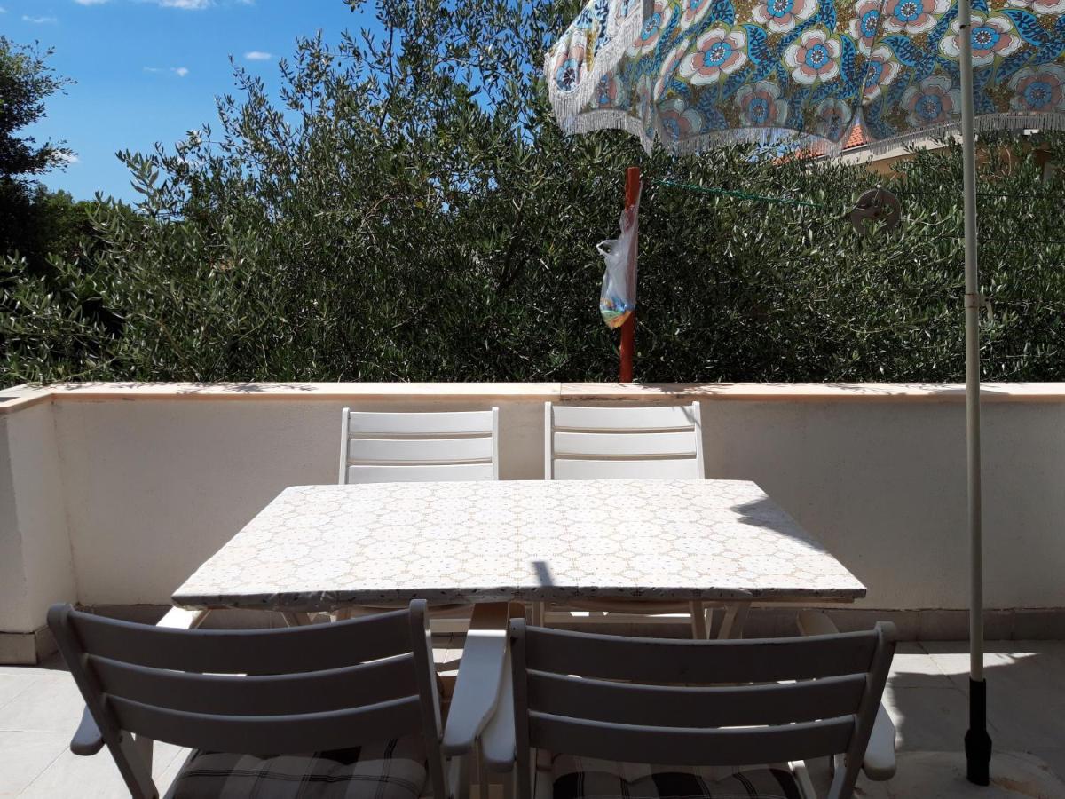 זאדאר Apartments Ivana Diklo מראה חיצוני תמונה