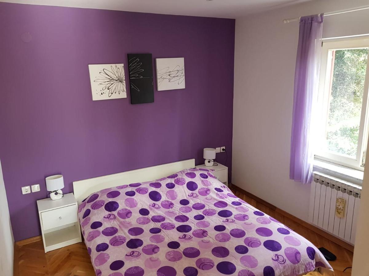 זאדאר Apartments Ivana Diklo מראה חיצוני תמונה