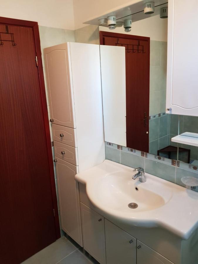 זאדאר Apartments Ivana Diklo מראה חיצוני תמונה
