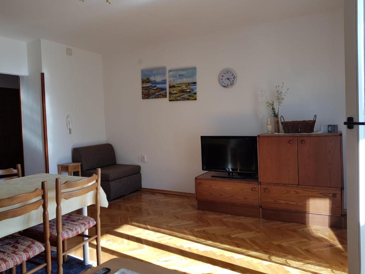 זאדאר Apartments Ivana Diklo מראה חיצוני תמונה