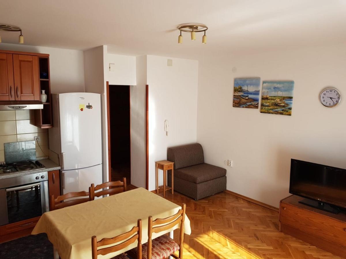 זאדאר Apartments Ivana Diklo מראה חיצוני תמונה