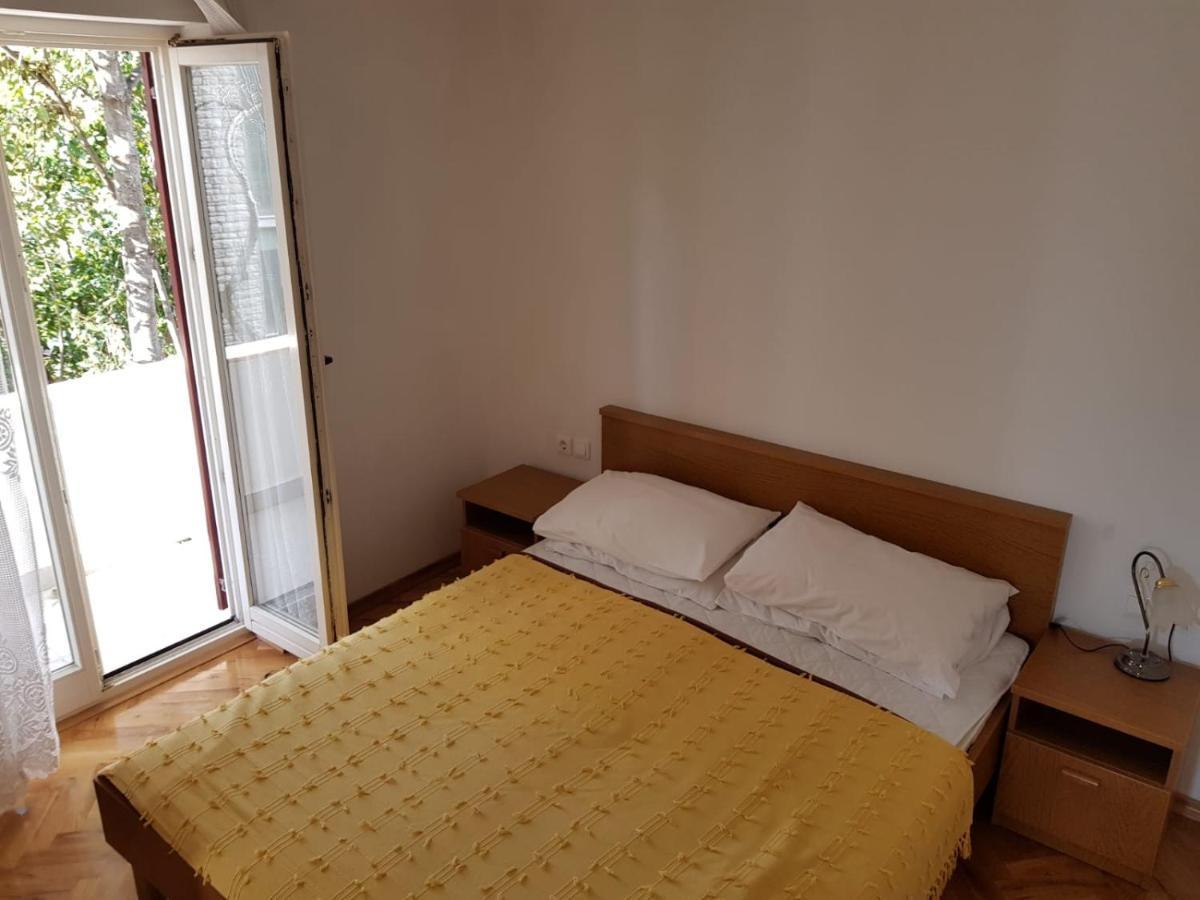 זאדאר Apartments Ivana Diklo מראה חיצוני תמונה