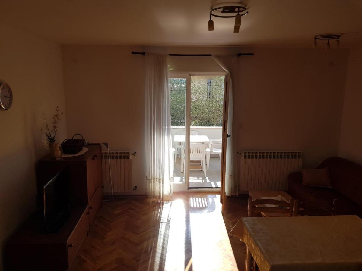 זאדאר Apartments Ivana Diklo מראה חיצוני תמונה