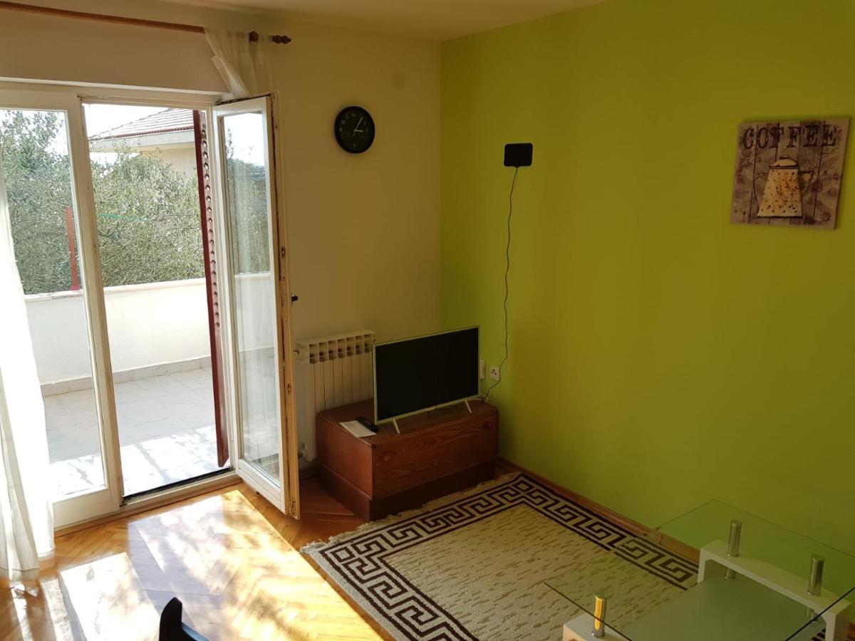 זאדאר Apartments Ivana Diklo מראה חיצוני תמונה