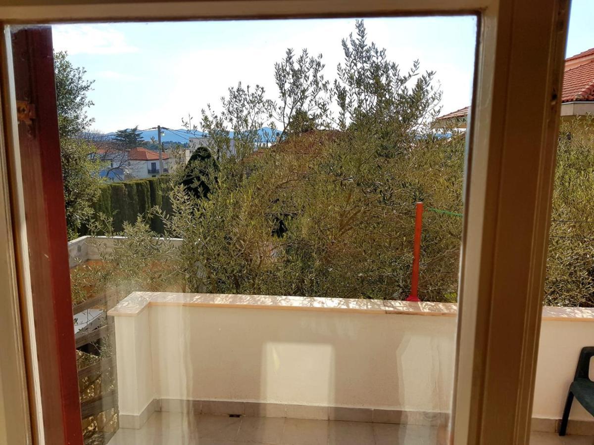 זאדאר Apartments Ivana Diklo מראה חיצוני תמונה
