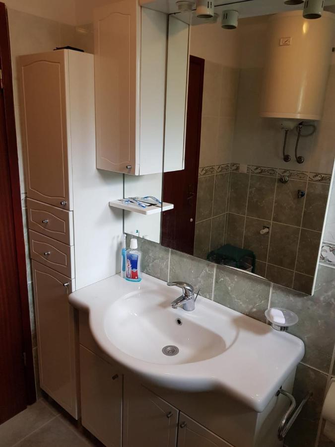 זאדאר Apartments Ivana Diklo מראה חיצוני תמונה