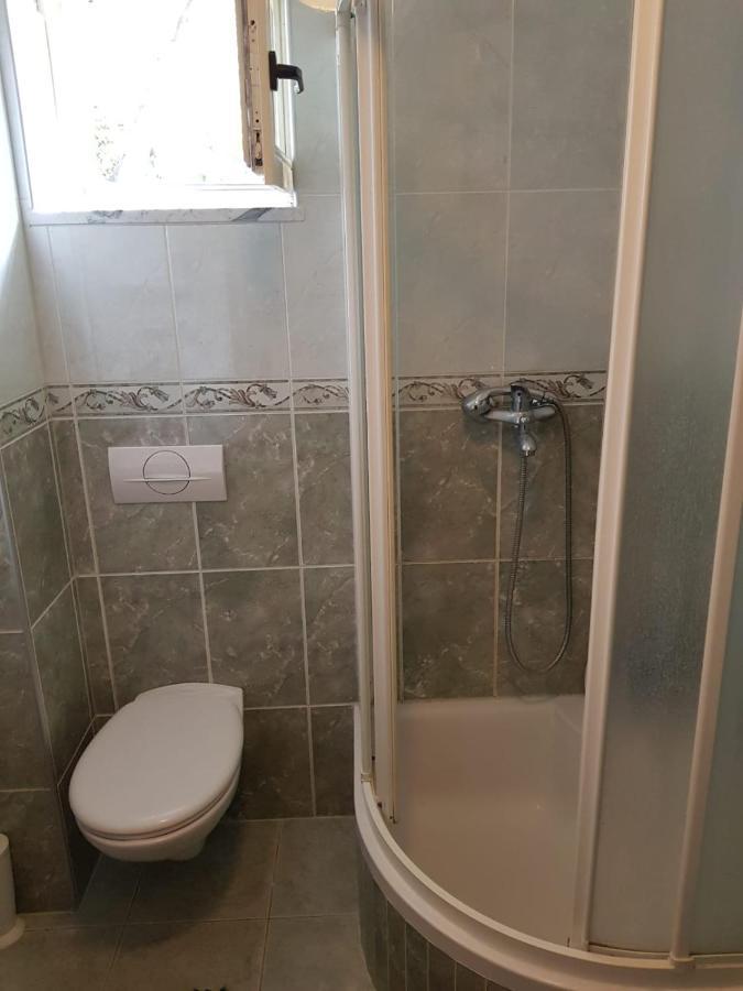 זאדאר Apartments Ivana Diklo מראה חיצוני תמונה