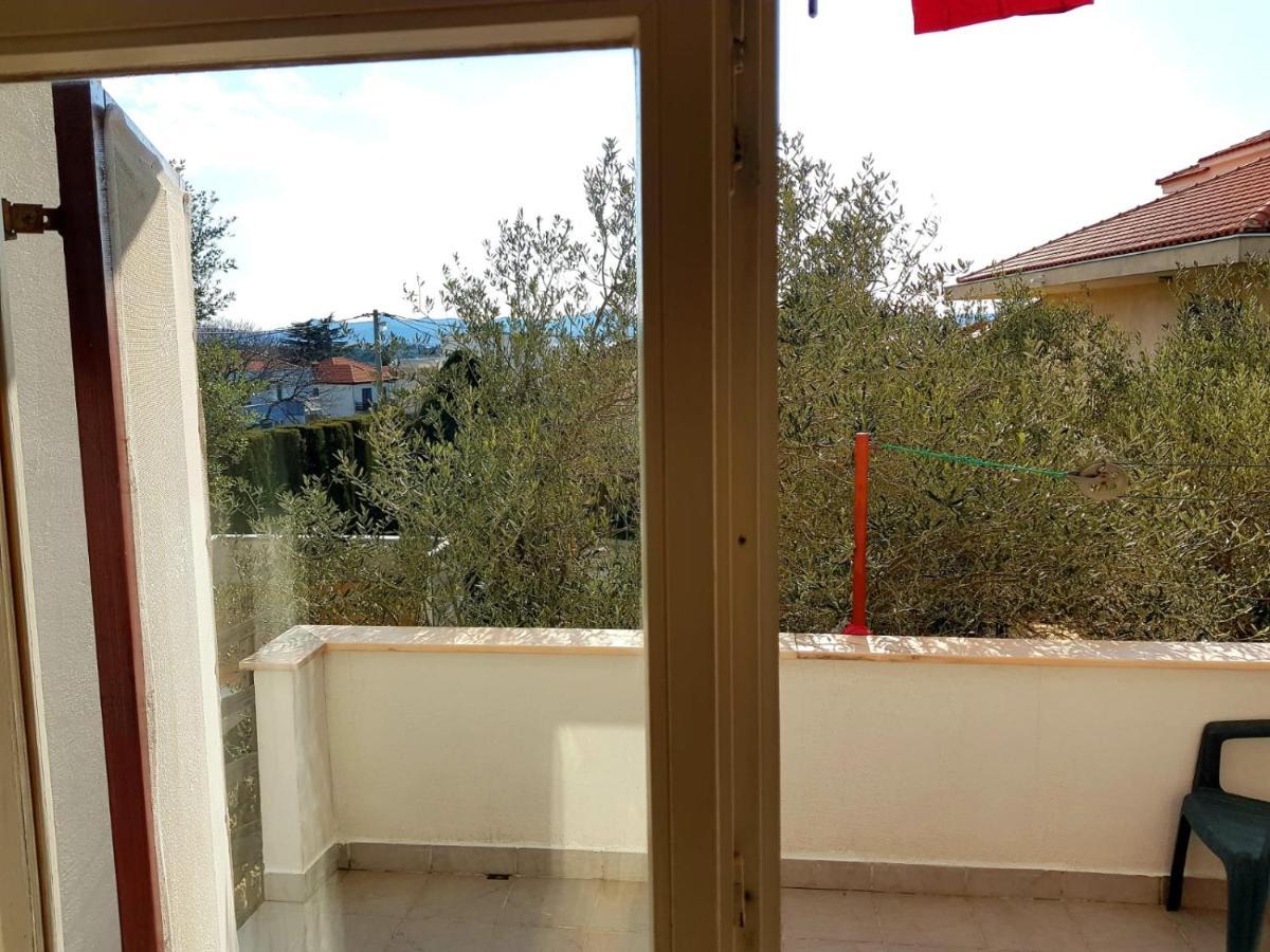 זאדאר Apartments Ivana Diklo מראה חיצוני תמונה