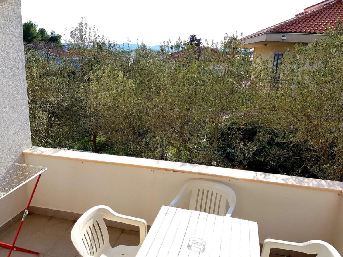 זאדאר Apartments Ivana Diklo מראה חיצוני תמונה