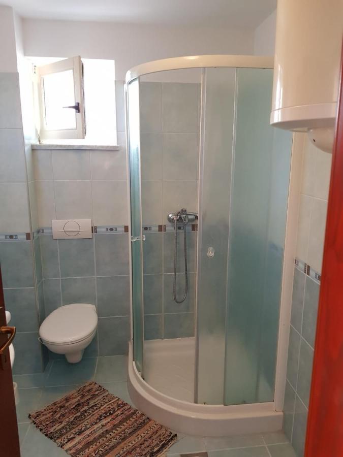 זאדאר Apartments Ivana Diklo מראה חיצוני תמונה