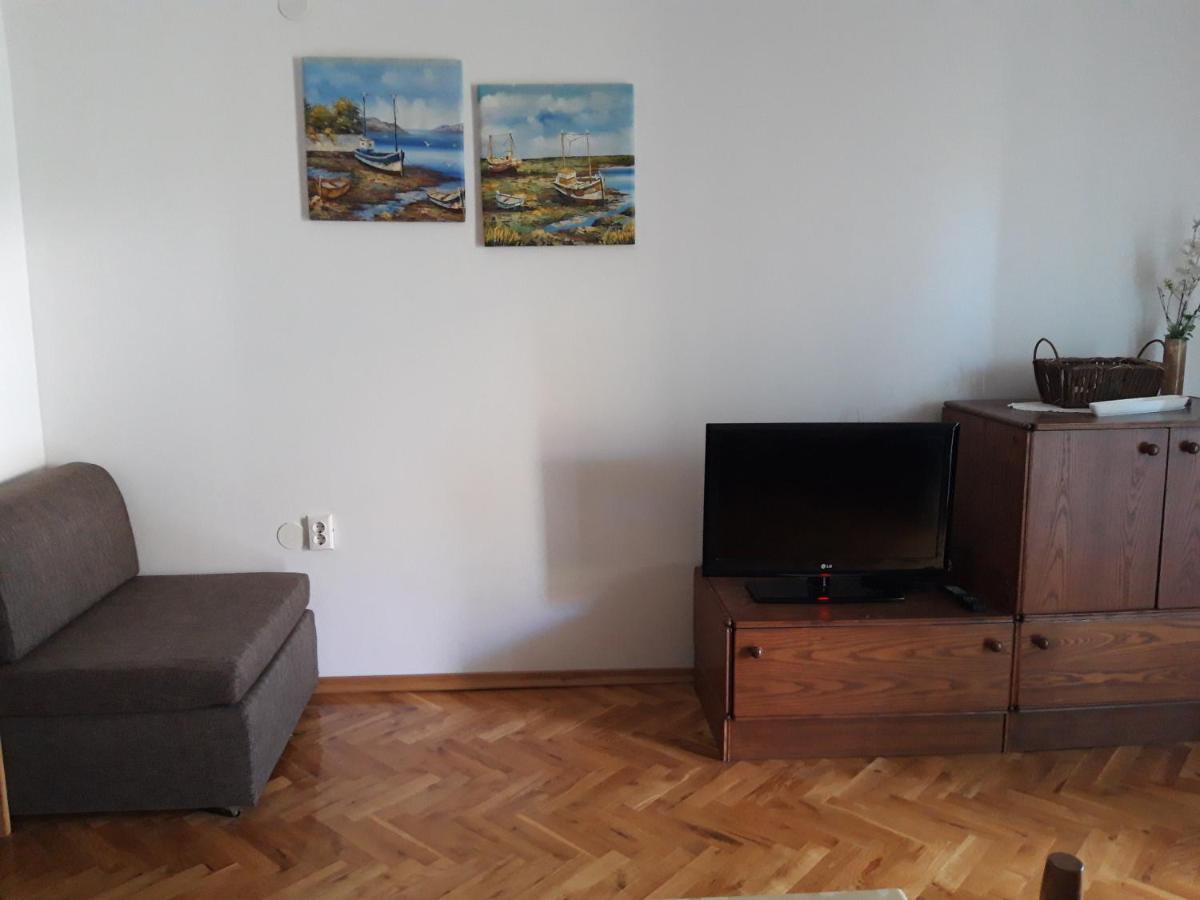 זאדאר Apartments Ivana Diklo מראה חיצוני תמונה