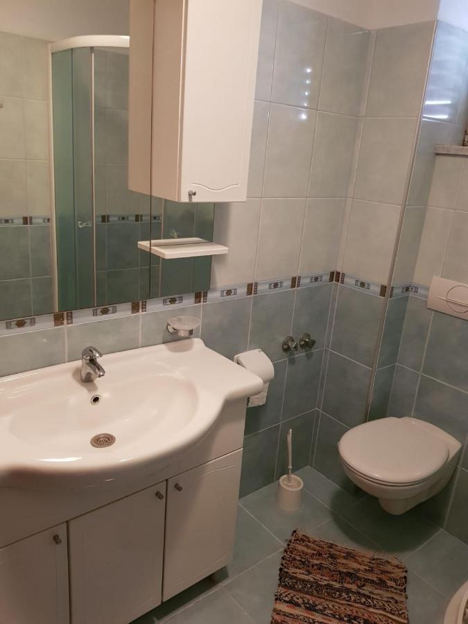 זאדאר Apartments Ivana Diklo מראה חיצוני תמונה