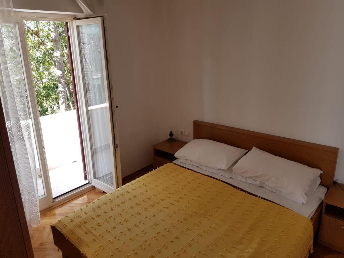 זאדאר Apartments Ivana Diklo מראה חיצוני תמונה