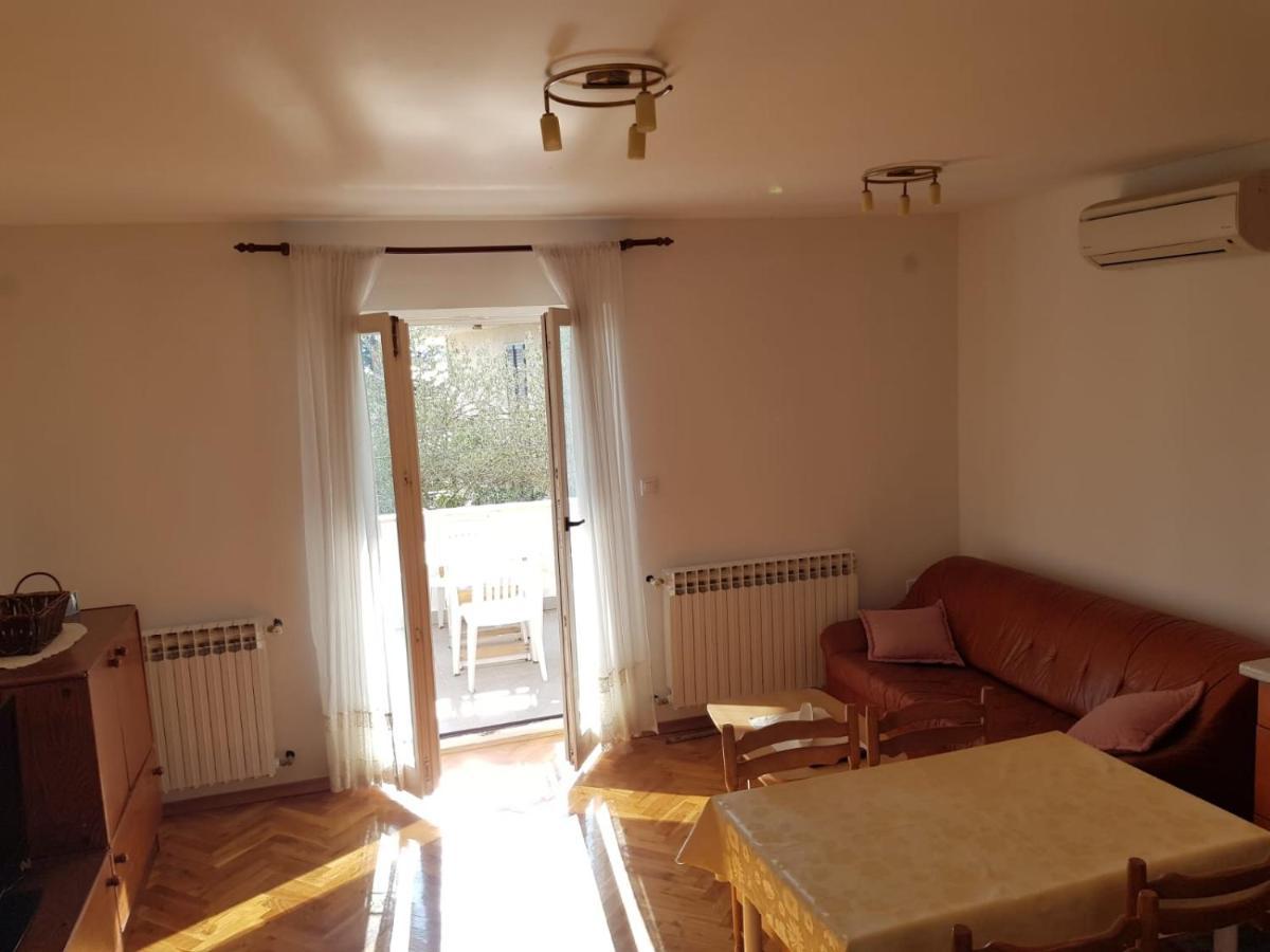 זאדאר Apartments Ivana Diklo מראה חיצוני תמונה
