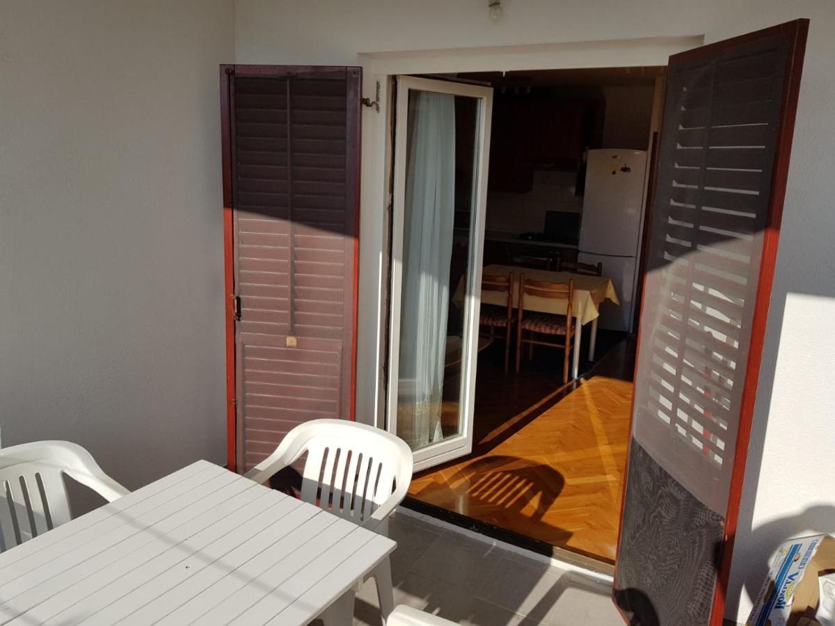 זאדאר Apartments Ivana Diklo מראה חיצוני תמונה