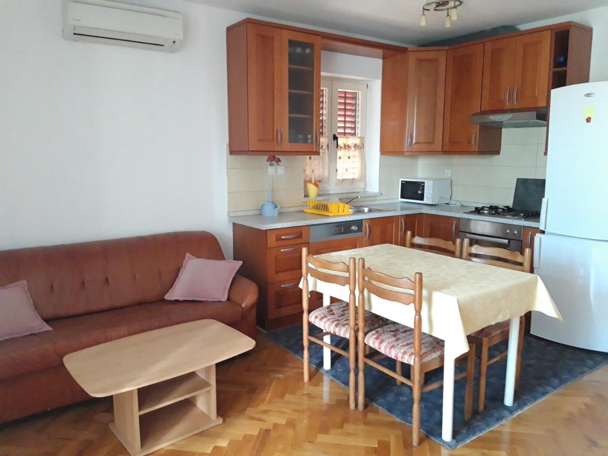 זאדאר Apartments Ivana Diklo מראה חיצוני תמונה
